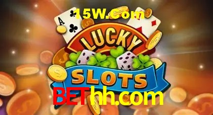 Sinta a adrenalina dos jogos de cassino com bethh.com