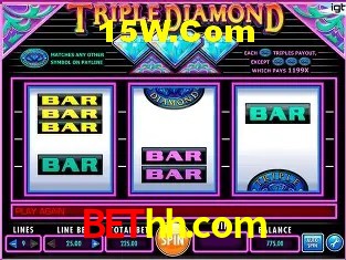 bethh.com - Cassino Download App - bethh