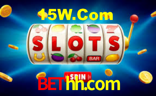 bethh.com