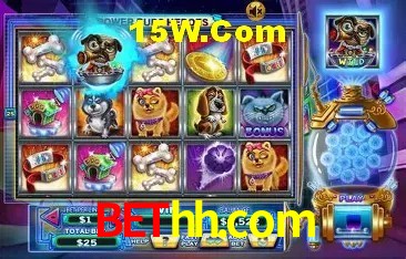bethh.com